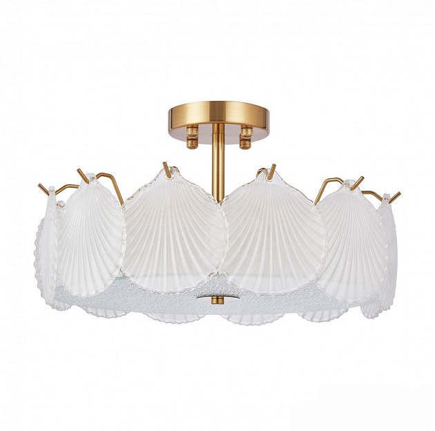 Потолочный светильник Arte Milano Rim 316009/D400 BS Фото № 6