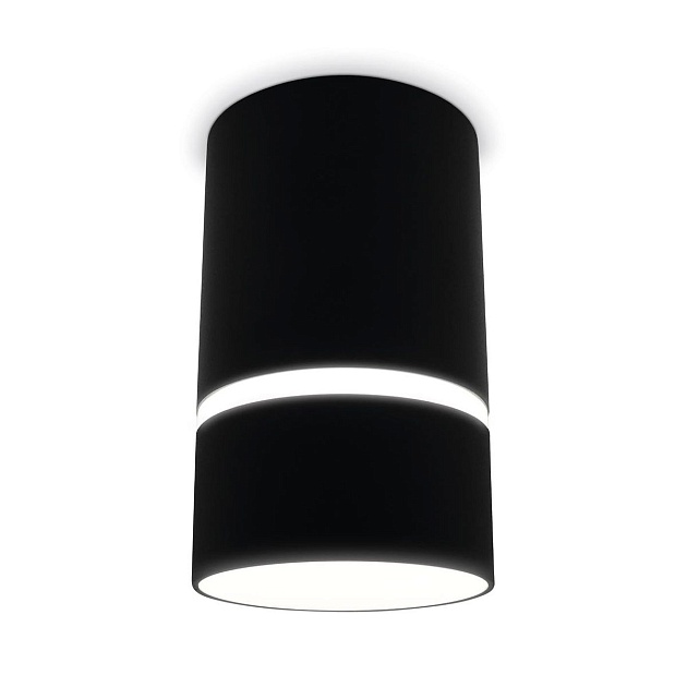 Потолочный светильник Ambrella light Techno TN3412 Фото № 1