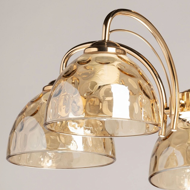 Потолочная люстра De City Нежность 676017005 Фото № 6