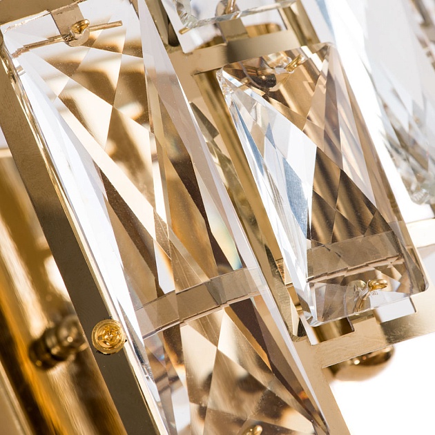 Настенный светильник Divinare Medea 1684/01 AP-1 Фото № 2