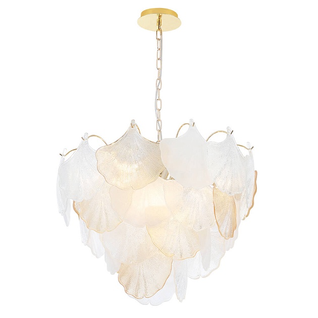 Подвесная люстра Crystal Lux Bonita SP10 изображение 4 Подвесная люстра Crystal Lux Bonita SP10 Фото № 4