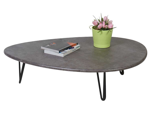 Журнальный стол Мебелик Дадли 002579 Фото № 4