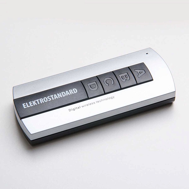 Пульт управления светом Y2 Elektrostandard a024433 изображение 3 Пульт управления светом Y2 Elektrostandard a024433 Фото № 3