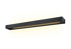 Бра Crystal Lux KANTO AP20W LED BL 5