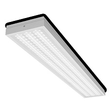 Потолочный светильник WOLTA STD ДПО13-54-102-6К