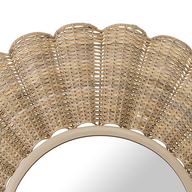 Зеркало Bergenson Bjorn Lia BB0000182 изображение 2 Зеркало Bergenson Bjorn Lia BB0000182 Фото № 2