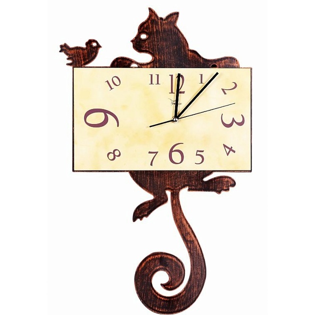 Настенные часы Reluce 928/928C Фото № 1