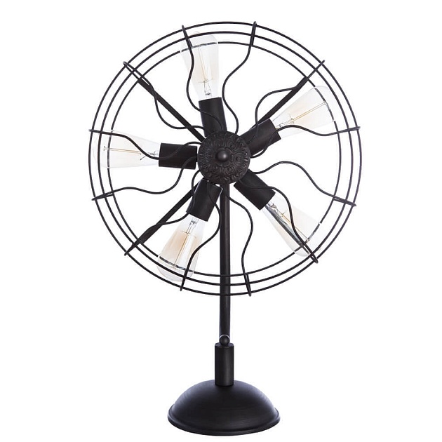 Настольная лампа Divinare Cottero 5002/05 TL-5 изображение 4 Настольная лампа Divinare Cottero 5002/05 TL-5 Фото № 4