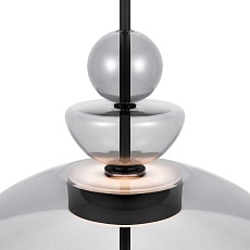 Подвесной светодиодный светильник Maytoni Bangkok MOD185PL-L11B3K3 4