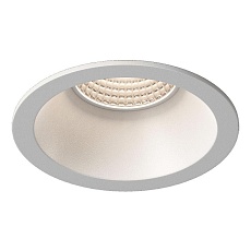 Встраиваемый светильник DesignLed DL-MJ-1004G-W 002972 2