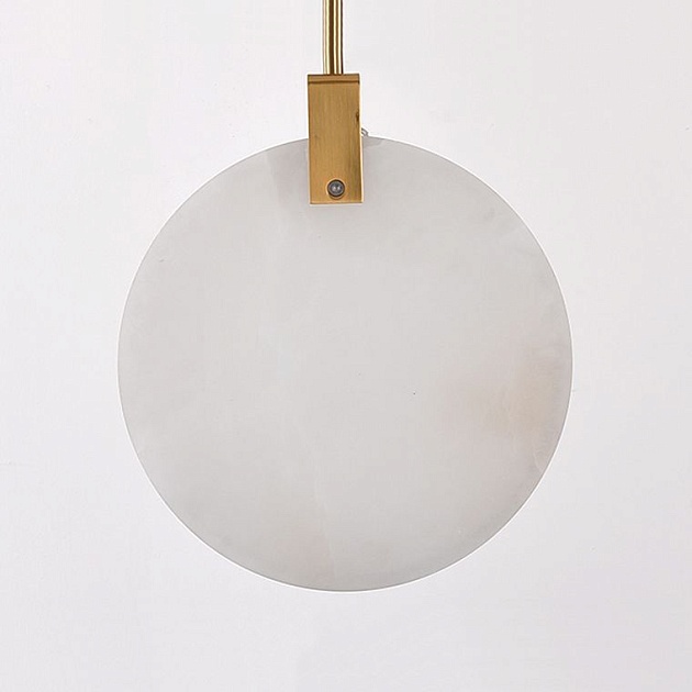 Подвесной светодиодный светильник Imperium Loft Marble 182052-26 Фото № 10