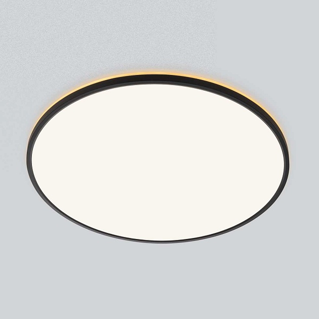 Потолочный светодиодный светильник Citilux Norma CL748601 изображение 10 Потолочный светодиодный светильник Citilux Norma CL748601 Фото № 10