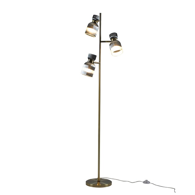 Торшер Moderli Hadley V11006-F Фото № 1