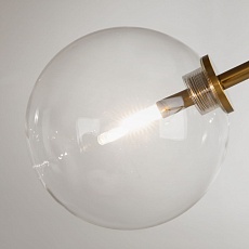 Подвесная люстра Maytoni Mood MOD172PL-06BS 4