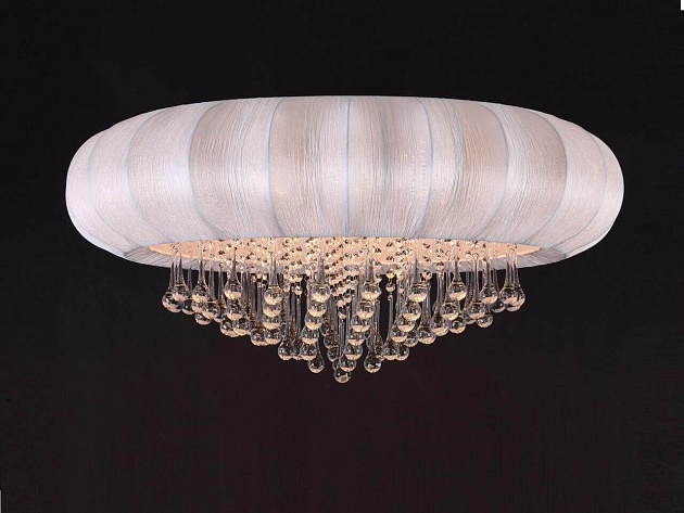 Потолочная люстра ST Luce Preferita SL350.552.12 изображение 2 Потолочная люстра ST Luce Preferita SL350.552.12 Фото № 2