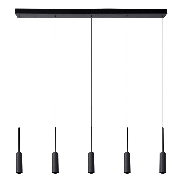 Подвесной светодиодный светильник Lucide Tubule 24401/35/30 Фото № 1