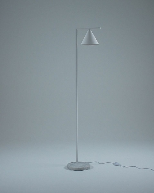 Торшер Moderli Omaha V11062-1F изображение 6 Торшер Moderli Omaha V11062-1F Фото № 6