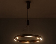 Подвесной светодиодный светильник Ambrella light Comfort Line FL5846 5