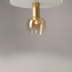 Потолочный светильник Maytoni Smart Casual MOD414CL-01G 4