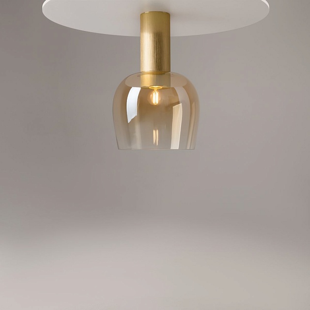 Потолочный светильник Maytoni Smart Casual MOD414CL-01G Фото № 5