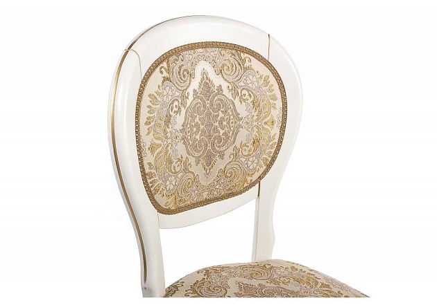 Кухонный стул Woodville Adriano 438315 изображение 5 Кухонный стул Woodville Adriano 438315 Фото № 5