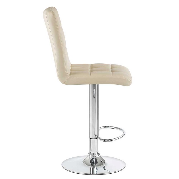 Стул барный DOBRIN KRUGER (кремовый) 5009-LM KRUGER Фото № 4