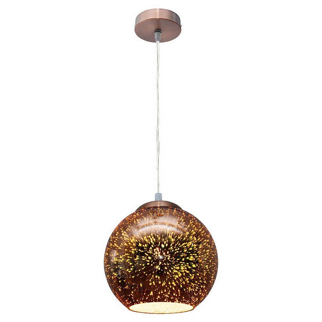 Подвесной светильник Lussole Lgo LSP-0198 изображение 1 Подвесной светильник Lussole Lgo LSP-0198 Фото № 1