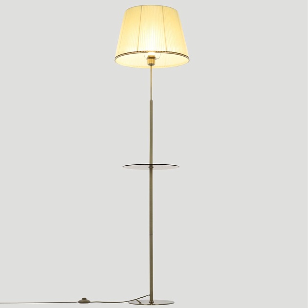 Торшер Citilux Линц CL402983T Фото № 2