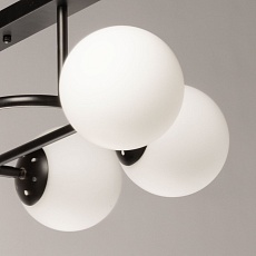 Потолочная люстра De City Оливия 306016308 5