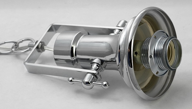 Подвесной светильник Lussole Loft GRLSP-9613 Фото № 3