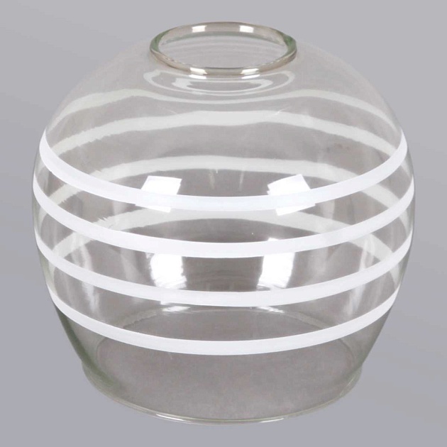 Плафон Reluce 128-2 GLASS изображение 1 Плафон Reluce 128-2 GLASS Фото № 1