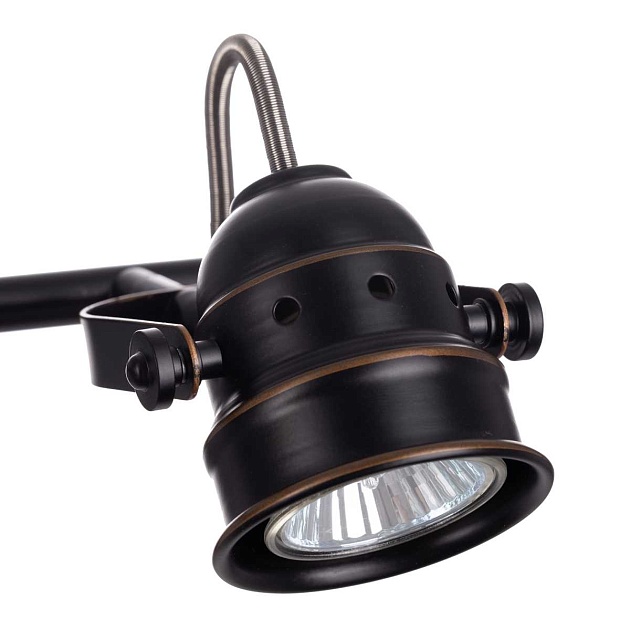 Спот Citilux Веймар CL537531 Фото № 3