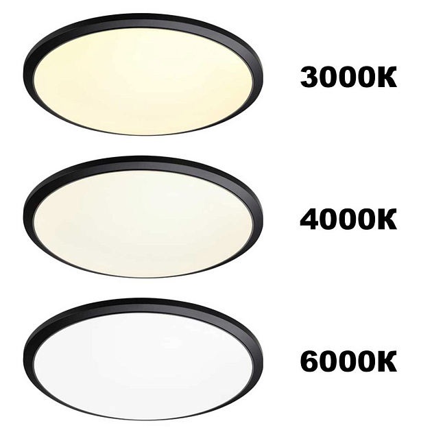 Потолочный накладной светильник Novotech MASK 359209 изображение 4 Потолочный накладной светильник Novotech MASK 359209 Фото № 4