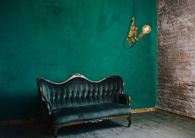 Подвесной светильник Lucide Extravaganza Chimp 10402/01/30 изображение 6 Подвесной светильник Lucide Extravaganza Chimp 10402/01/30 Фото № 6