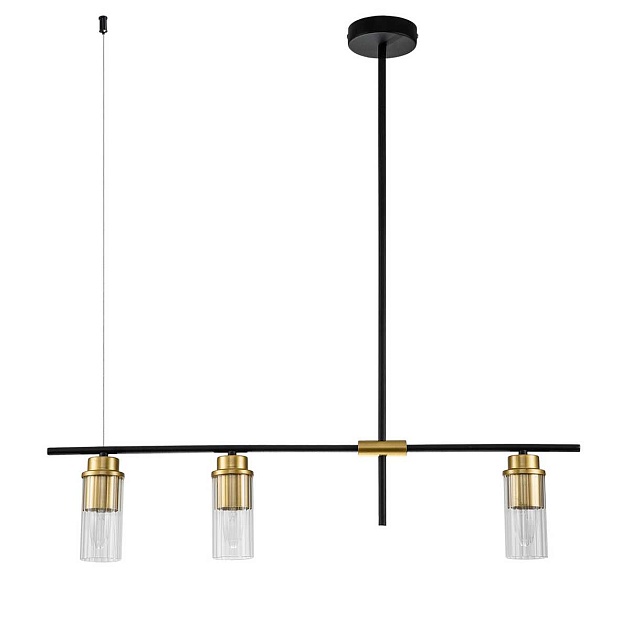 Подвесная люстра Escada Reverse 2100/3P Фото № 4