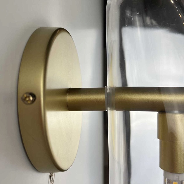 Бра Imperium Loft Domi 161513-22 Фото № 5