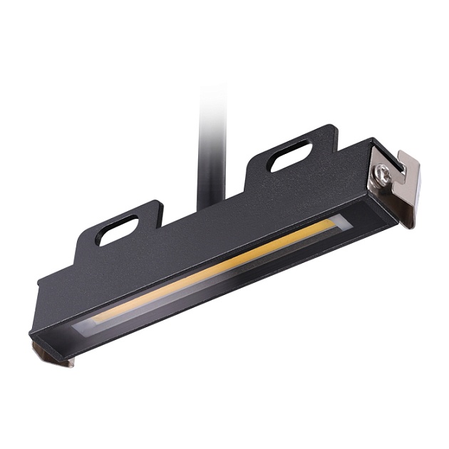 Уличный светодиодный светильник Novotech Street Muro 358189 Фото № 1