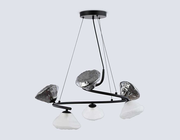 Подвесная люстра Ambrella light High Light LH15003 Фото № 13