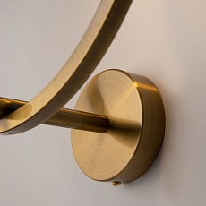 Бра Maytoni Lunare MOD327WL-L5BS3K 3