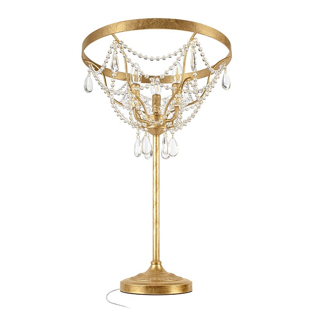 Настольная лампа Loft it Foil 10430T Фото № 9