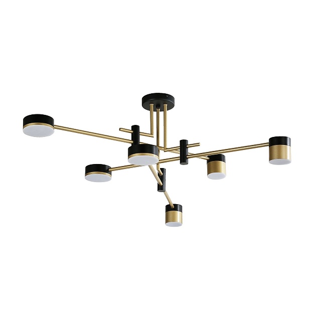 Потолочная люстра Favourite Modul 4013-6P Фото № 3