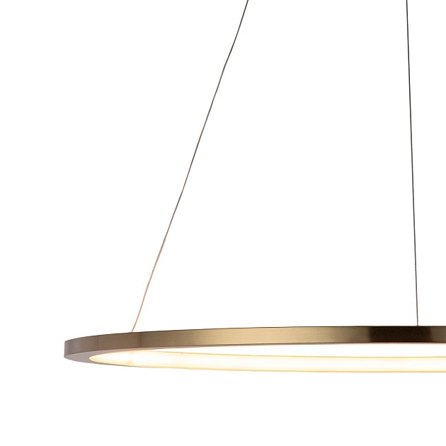 Подвесной светодиодный светильник Loft IT Ring 10014L изображение 4 Подвесной светодиодный светильник Loft IT Ring 10014L Фото № 4