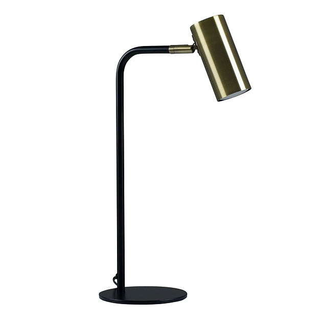 Настольная лампа Moderli Fine V11002-TL Фото № 1