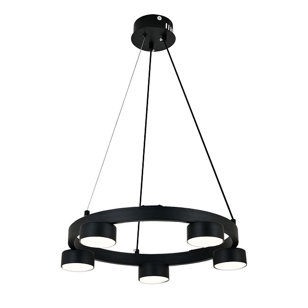 Подвесная люстра Escada Segment 1180/5S Фото № 1