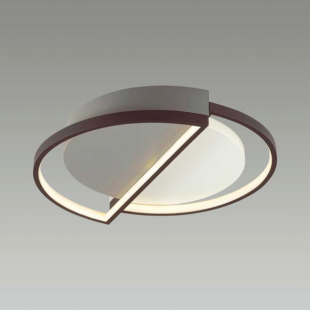 Потолочный светодиодный светильник Lumion Ledio Taro 5240/64CL Фото № 2