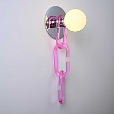 Настенный светильник Imperium Loft Chain Wall 178090-26 2