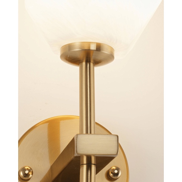Бра Moderli Catris V10313-1W изображение 2 Бра Moderli Catris V10313-1W Фото № 2