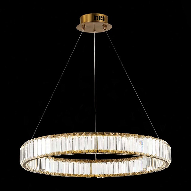 Подвесная люстра ST Luce TIVOLI SL1622.363.01 изображение 2 Подвесная люстра ST Luce TIVOLI SL1622.363.01 Фото № 2