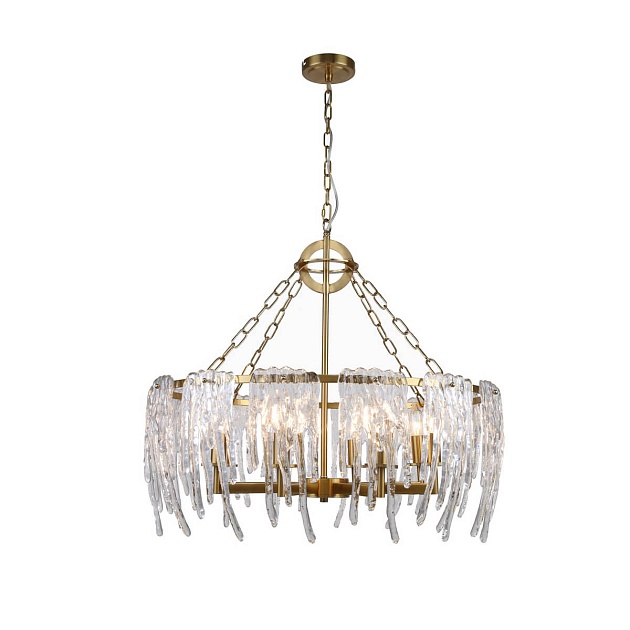 Подвесная люстра Favourite Lollipop 2764-8P Фото № 1