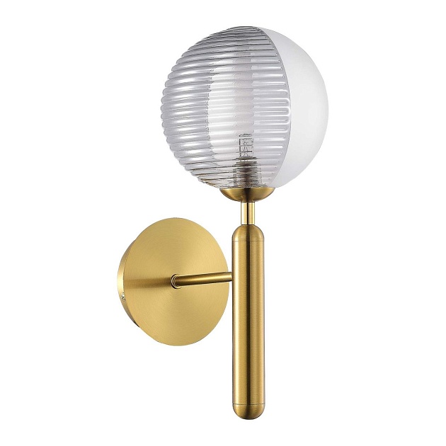 Бра Evoluce Aveiro SLE1096-201-01 изображение 2 Бра Evoluce Aveiro SLE1096-201-01 Фото № 2